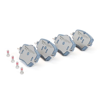 BREMBO P 06 093E