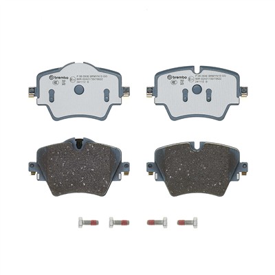 BREMBO P 06 093E