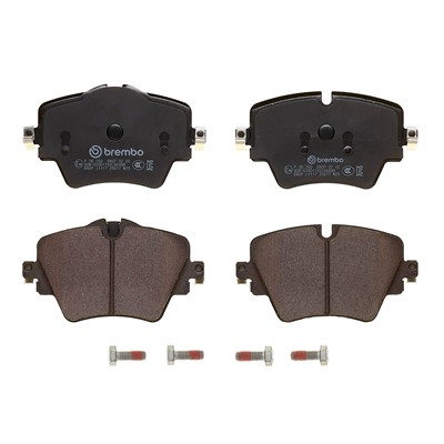 BREMBO P 06 093 Číslo výrobce: 25618. EAN: 8020584080092.