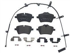 BREMBO P 06 104