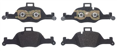 BREMBO P 06 107 Číslo výrobce: 25900. EAN: 8020584069646.