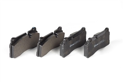 BREMBO P 06 111 Číslo výrobce: 25814. EAN: 8020584117811.