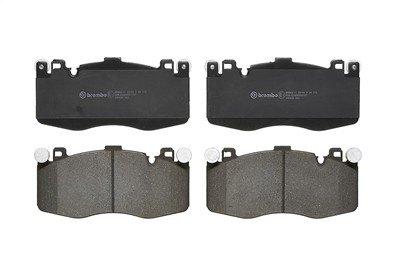 BREMBO P 06 112 EAN: 8020584117828.