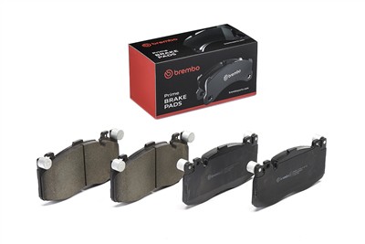 BREMBO P 06 112 Číslo výrobce: 22194. EAN: 8020584117828.