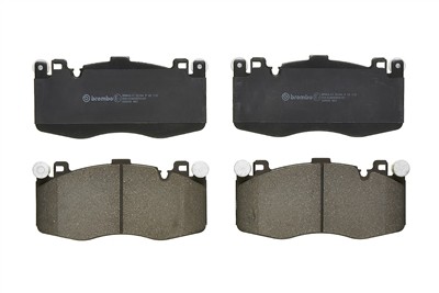 BREMBO P 06 112 Číslo výrobce: 22194. EAN: 8020584117828.