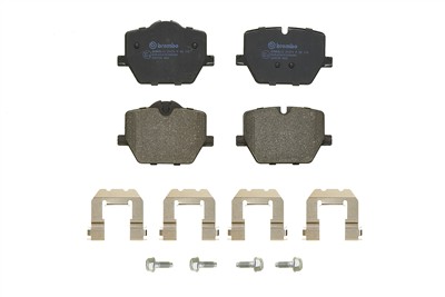 BREMBO P 06 116 Číslo výrobce: 21474. EAN: 8020584118184.