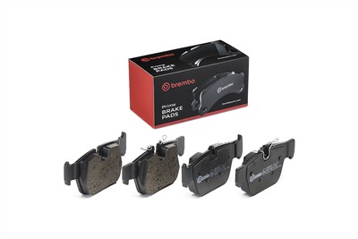 BREMBO P 06 117 Číslo výrobce: 26212. EAN: 8020584118542.