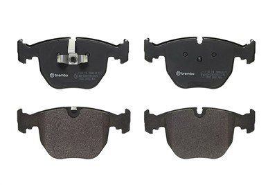 BREMBO P 06 118 EAN: 8020584125625.