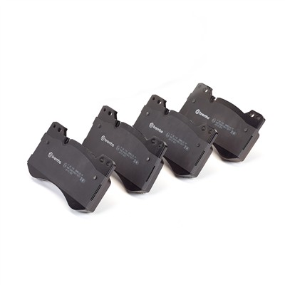 BREMBO P 06 119
