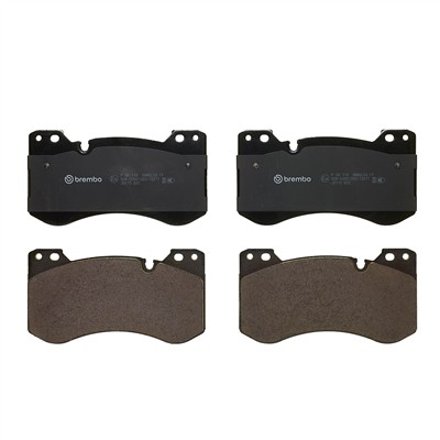 BREMBO P 06 119