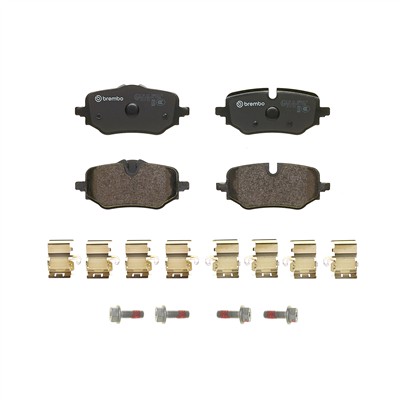 BREMBO P 06 122