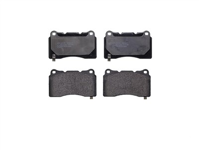 BREMBO P 09 004 Číslo výrobce: 23325. EAN: 8020584090381.