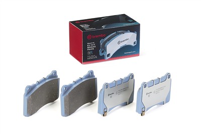 BREMBO P 09 004E Číslo výrobce: 23325. EAN: 8020584123249.