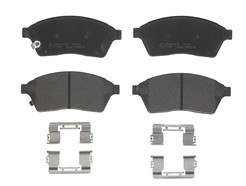 BREMBO P 09 009