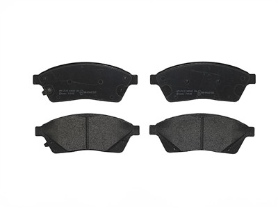 BREMBO P 09 010 Číslo výrobce: 24750. EAN: 8020584102794.