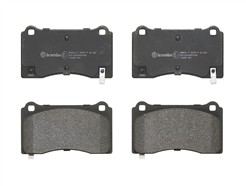 BREMBO P 09 028