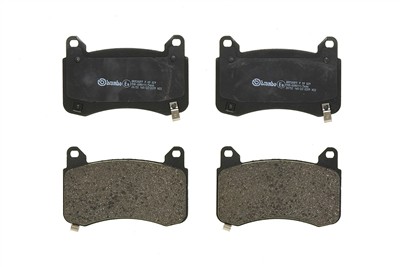 BREMBO P 09 029 Číslo výrobce: 26152. EAN: 8020584119006.