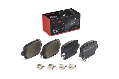 BREMBO P 09 030 EAN: 8020584122785.