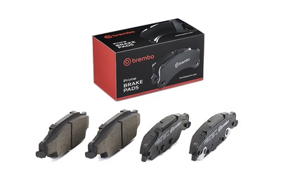 BREMBO P 09 031 EAN: 8020584122792.