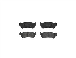 BREMBO P 10 001