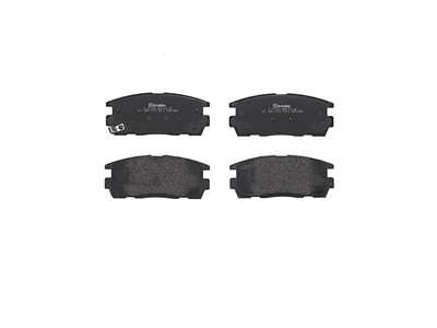BREMBO P 10 004 Číslo výrobce: 24498. EAN: 8020584060032.