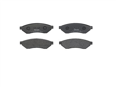 BREMBO P 10 008 Číslo výrobce: 23994. EAN: 8020584060070.