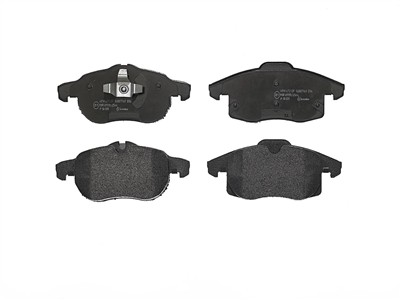 BREMBO P 10 011 Číslo výrobce: 24155. EAN: 8020584060100.