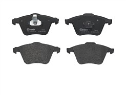 BREMBO P 10 012