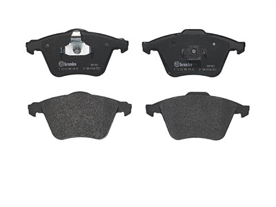BREMBO P 10 012 Číslo výrobce: 23912. EAN: 8020584060117.