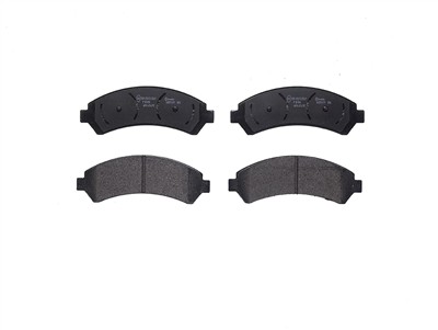 BREMBO P 10 016 Číslo výrobce: 23663. EAN: 8020584091173.
