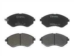 BREMBO P 10 057