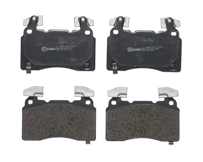 BREMBO P 10 064 Číslo výrobce: 25915. EAN: 8020584069844.