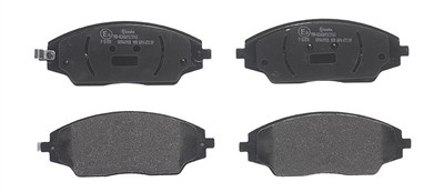 BREMBO P 10 070 Číslo výrobce: 25723. EAN: 8020584087350.
