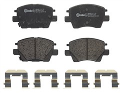 BREMBO P 10 073