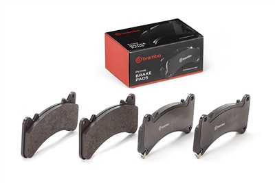 BREMBO P 10 103 EAN: 8020584125809.