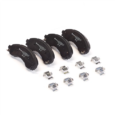 BREMBO P 10 106