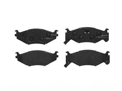 BREMBO P 11 007 Číslo výrobce: 21815. EAN: 8020584050446.