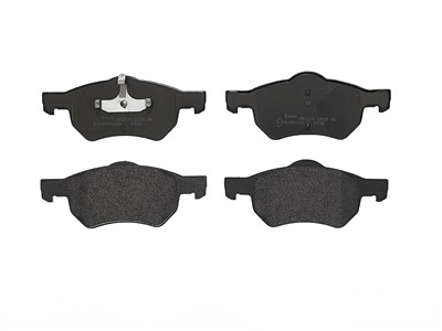 BREMBO P 11 013 Číslo výrobce: 23969. EAN: 8020584050507.