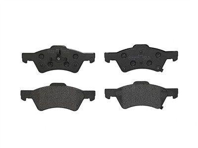 BREMBO P 11 015 Číslo výrobce: 23640. EAN: 8020584050521.