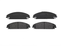 BREMBO P 11 017