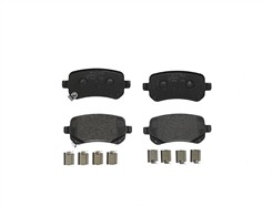 BREMBO P 11 021