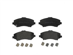 BREMBO P 11 022