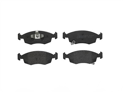 BREMBO P 11 031 Číslo výrobce: 25323. EAN: 8020584102855.