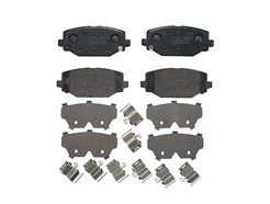BREMBO P 11 032