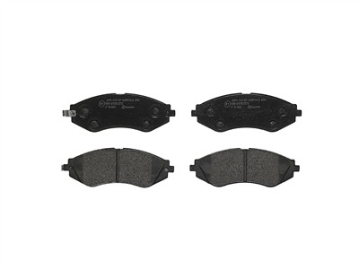 BREMBO P 15 002 Číslo výrobce: 23235. EAN: 8020584050552.