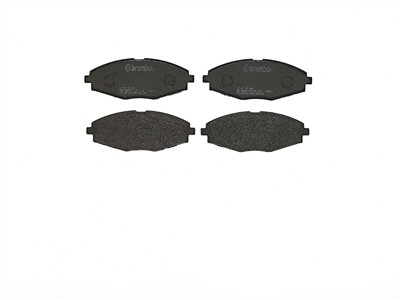 BREMBO P 15 006 Číslo výrobce: 23241. EAN: 8020584050590.