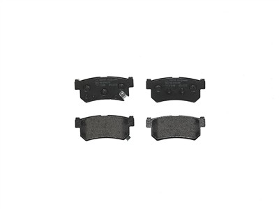 BREMBO P 15 010 Číslo výrobce: 23673. EAN: 8020584060186.