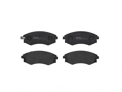 BREMBO P 15 011 Číslo výrobce: 21726. EAN: 8020584060193.