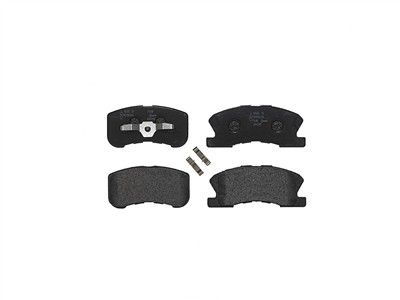 BREMBO P 16 008 Číslo výrobce: 23497. EAN: 8020584050682.