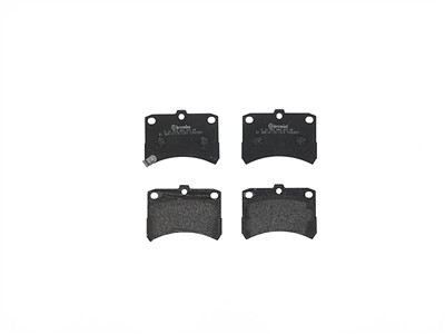 BREMBO P 16 009 Číslo výrobce: 23494. EAN: 8020584050699.